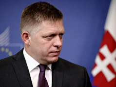 Robert Fico zdecydował. Chodzi o dostawy energii na Ukrainę
