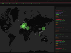 Mógł kontrolować / oglądać kamery / słuchać audio z 6000+ odkurzaczy na całym świecie.