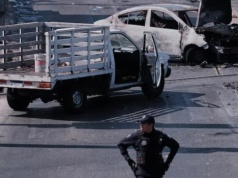 Zamieszki w Meksyku – kraj pogrąża się w chaosie