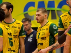 Siatkówka: Wysoka temperatura w PlusLidze! Lider utrzymał przewagę, a drużyny z dołu tabeli walczyły o każdy punkt