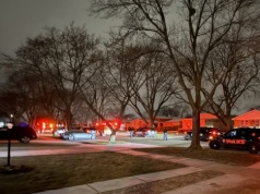 Tragedia w Des Plaines – nie żyje 47-latek