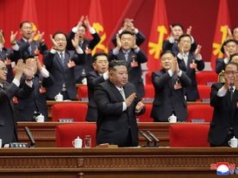 Zajęło im to cztery dni. Kim Dzong Un znów szefem partii