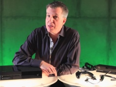 Larry "Major Lelson" Hryb chce porozmawiać z nowym szefem Xboxa