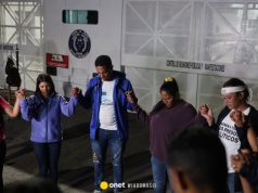 Więźniowie polityczni rozpoczęli strajk głodowy w Wenezueli. Protestują przeciwko ustawie