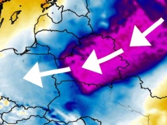 Do Polski wracają siarczyste mrozy. Jest dokładna data