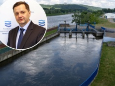 Energetyka wodna i renaturyzacja rzek. Prezes Wód Polskich tłumaczy, o co chodzi z dwiema listami