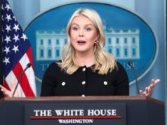 Biały Dom potwierdza: USA pomogły Meksykowi ws. 