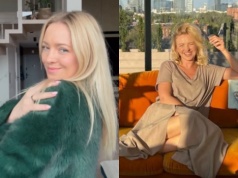 Barbara Kurdej-Szatan zamieniła dom pod Warszawą na mieszkanie. Taras zwali was z nóg