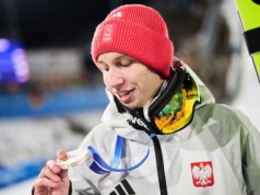 Kacper Tomasiak zarobił fortunę! Sukces liczony w milionach