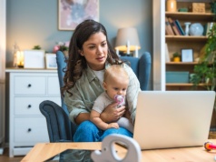 Rozliczenie samotnych rodziców. Wiemy, co sprawdza skarbówka w 2026 r.