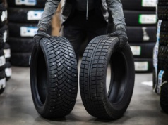 Data produkcji mówi wszystko. Tak rozpoznasz "przeterminowane" opony