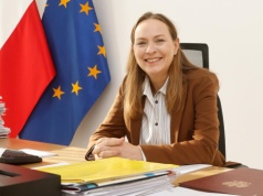 Ministra Pełczyńska-Nałęcz dla "SE": Jesteśmy w rządzie Tuska, ale nie będziemy przy…