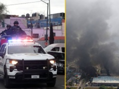 Wrze w Meksyku po zabiciu barona narkotykowego El Mencho