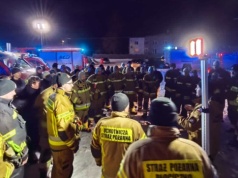 Poszedł w kierunku jeziora. Zaginięcie schorowanego 40-latka. Przejmujący finał poszukiwań