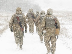 Wojna Rosji z Ukrainą. Dzień 1461