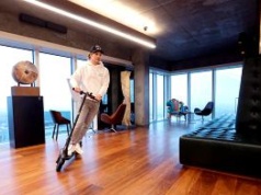 Rafał Zaorski miał być jak Robin Hood. Współpracownicy burzą pomnik słynnego tradera