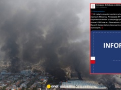 Chaos w Meksyku. Ambasada Polski wydała komunikat. Podsumowanie nocy