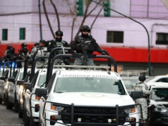 Fala przemocy w Meksyku. Ambasada RP apeluje do podróżnych