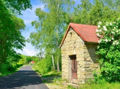 Tak zmieni się najmniejsze uzdrowisko w Polsce. Fontanna, tężnie i leśne molo