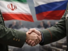 Potężna umowa Iranu z Rosją. W grze 500 wyrzutni i 2500 rakiet. Co na to USA?