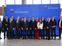 Morze na bocznym torze. Rada Przyszłości bez przedstawicieli sektora morskiego