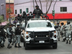 Meksykański baron narkotykowy El Mencho zastrzelony w wojskowej obławie