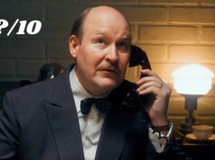 Szwedzki łącznik to niezwykły film wojenny. Polacy się w nim zakochali