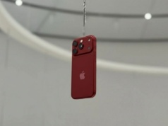 Oto czerwony iPhone 18 Pro. Apple wraca do dawnej strategii