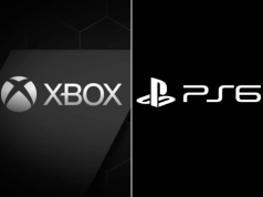 PS6 znacznie później od next-genowego Xboksa? Microsoft stawia na rewolucję i.. gry PlayStation