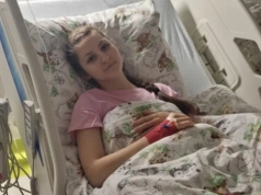 Pomóżmy Sandrze z kaliskeigo "Gastronomika"  w walce z białaczką