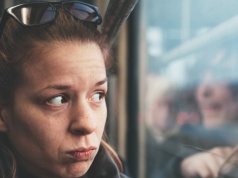 Myślisz, że inni mają gorzej? Właśnie dlatego wiele osób nie prosi o pomoc