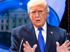 „NYT”: Trump rozważa duży atak mający odsunąć przywódców Iranu od władzy