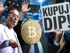 Robert Kiyosaki dokupił BTC po 67 tys. USD! Zdradza 2 powody, dla których Bitcoin osiągnie milion