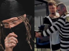 Popek upadla się na Cyprze – Kubańczyk reaguje