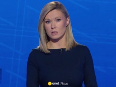 Widzowie zaniepokojeni nieobecnością prezenterki "19.30". Dziennikarka wydała komunikat