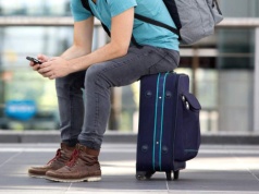 Najlepszy sposób na tanie jedzenie i picie na lotnisku. Podróżni nie mogą uwierzyć, że to takie proste