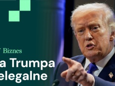 Nowe cła Trumpa, Lex Huawei i groźby Orbana