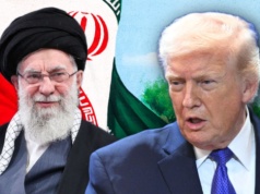 Trump ma plan obalenia reżimu. W grę wchodzi "ostateczny cios"