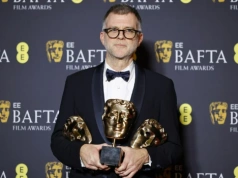 Jeden film rządził, polski akcent bez nagrody. Tak wyglądała gala BAFTA 2026