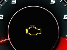 Czy można domowym sposobem skasować "check engine"? Jest jeden sposób