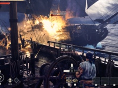 Piracka przygoda zmiażdży grę AAAA od Ubisoftu. Jest nowy król piratów