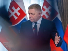 Premier Słowacji podjął decyzję. Bolesny cios dla Ukrainy