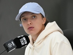 Świątek nie grała. Tak prezentuje się najnowszy ranking WTA