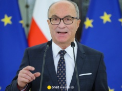 Włodzimierz Czarzasty jedzie do Ukrainy. 