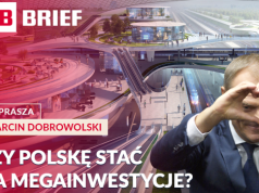 Utrącone cła Trumpa, niebezpieczne megainwestycje i Microsoft na promocji. PB BRIEF