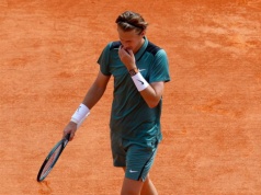 Niespodzianka w finale ATP. Porażka faworyta