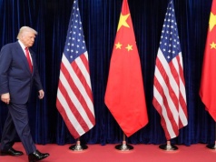 Chiny reagują na działania Trumpa. Pekin zapowiada stanowczą obronę