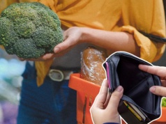 Potencjalny kryzys w polskich domach. Wiadomo, co wykreślimy z budżetu jako pierwsze