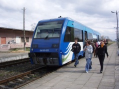 Pociągi Suwałki – Olecko dopiero po budowie Rail Baltiki