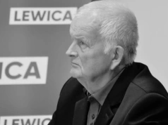 Radny został zwyzywany na sesji, zasłabł i zmarł w szpitalu. Wiceprezydent Radomia zabrała głos